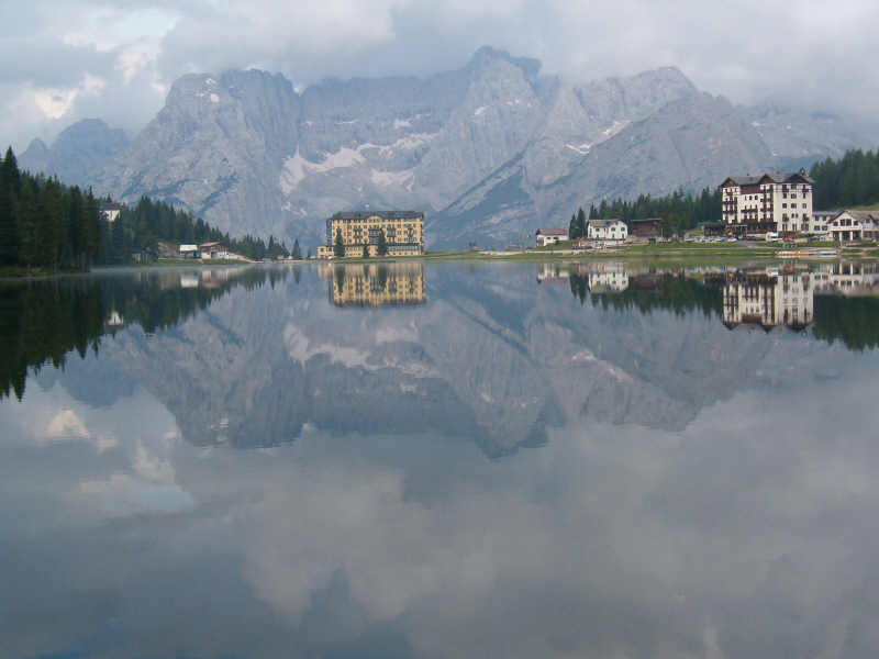 Laghi ......del VENETO